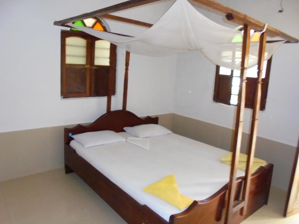 H&h Beach Bungalows Hotel Nungwi