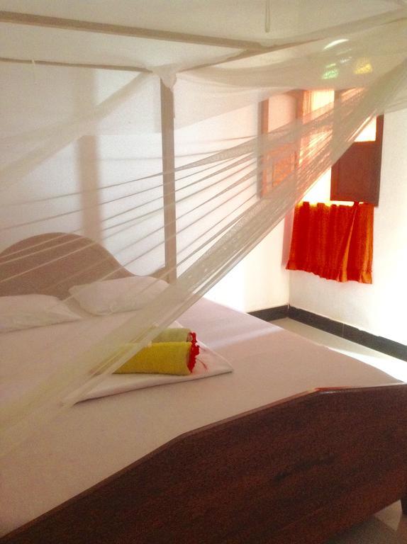 H&h Beach Bungalows * Nungwi