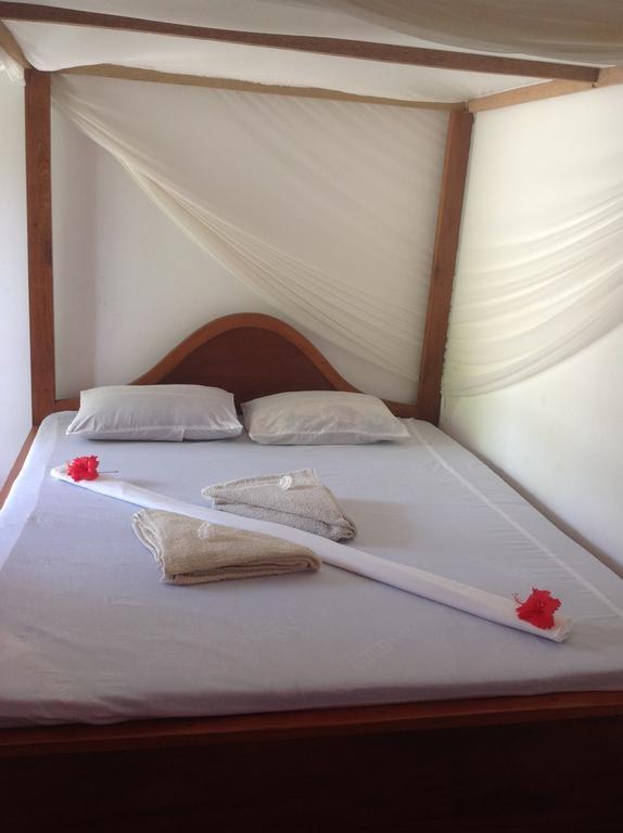 Hotel H&h Beach Bungalows Nungwi