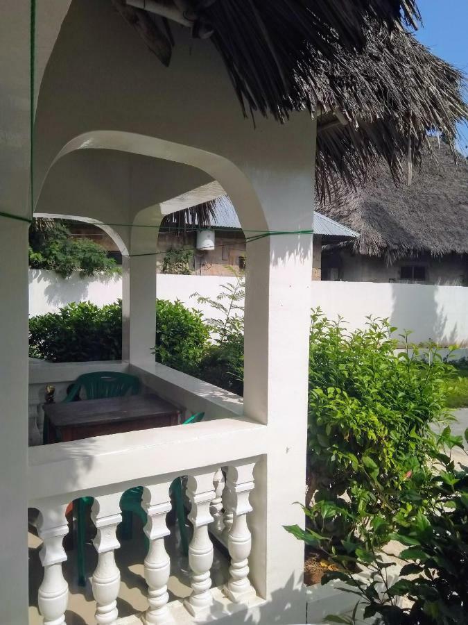 H&h Beach Bungalows * Nungwi
