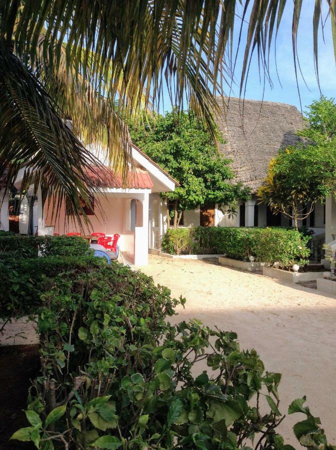 H&h Beach Bungalows Hotel Nungwi